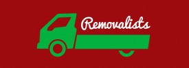 Removalists Tullibigeal - My Local Removalists